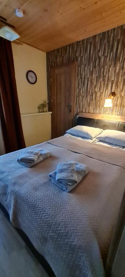 Apartamentai Pas Danute Prienai Kültér fotó